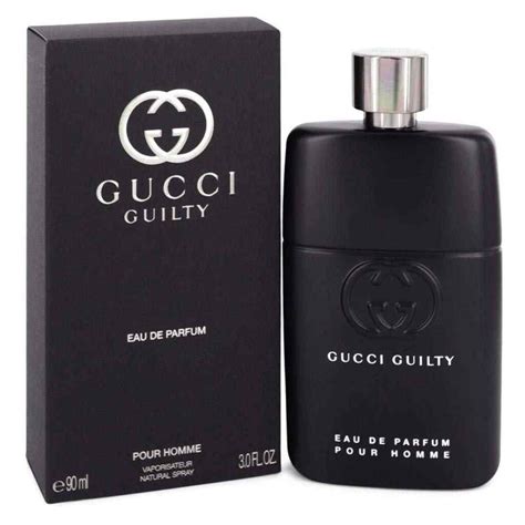 Gucci Guilty Parfum Pour Homme, 90ml 